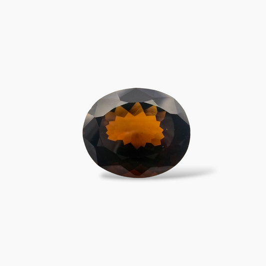 buy Natural Tourmaline Stone 8.57 Carats Oval Cut (14 x 11.8  mm)