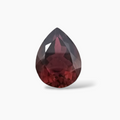 buy Natural Pink Tourmaline Stone 2.57 Carats Pear Cut (10.4 x 7.9  mm)