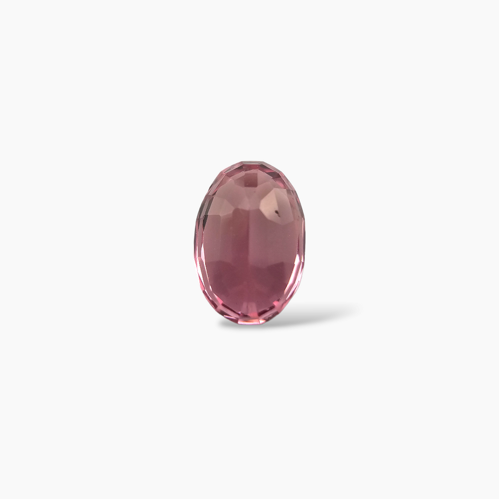 Natural Pink Spinel Stone 1.68 Carats Oval Cut (8.2x5.7mm)