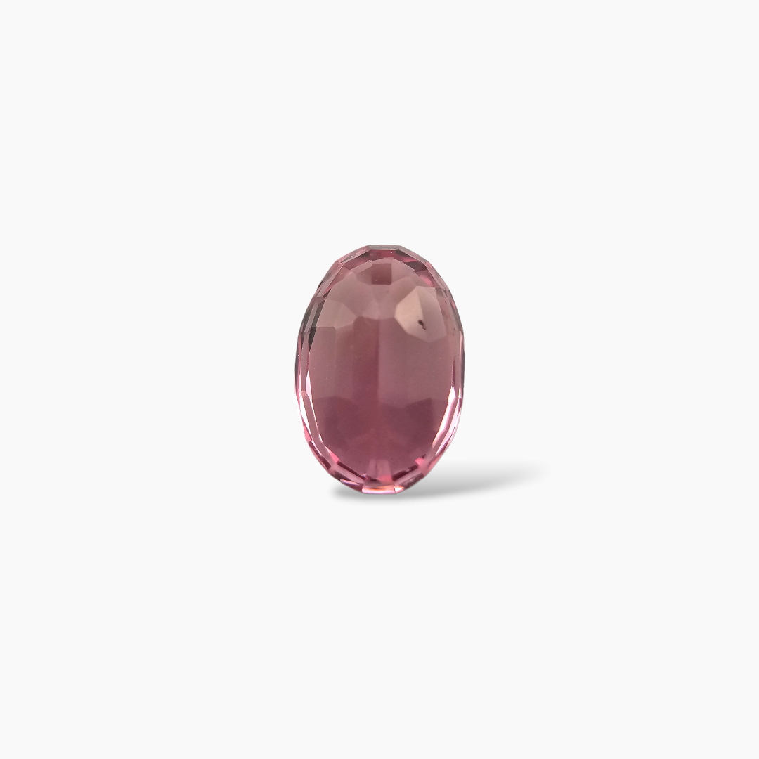 Natural Pink Spinel Stone 1.68 Carats Oval Cut (8.2x5.7mm)