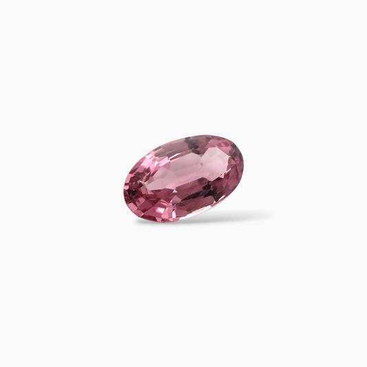 online Natural Pink Spinel Stone 1.41 Carats Oval Cut (9x5.5 mm)