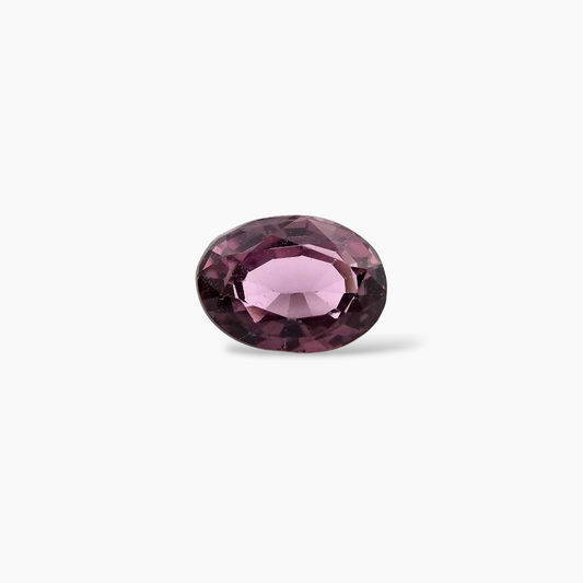 buy Natural Multi Spinel Stone 1.40 Carats Oval Cut (7.8 x 5.6 mm)