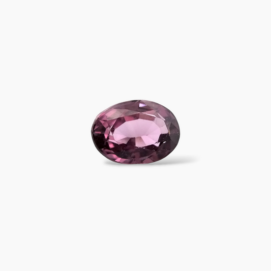 shop Natural Multi Spinel Stone 1.40 Carats Oval Cut (7.8 x 5.6 mm)