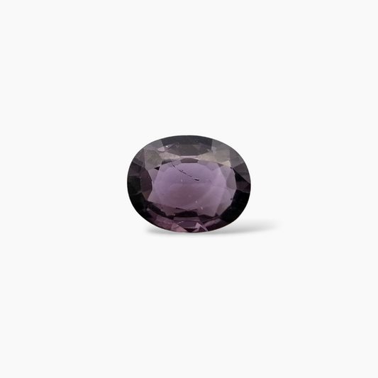 buy Natural Multi Spinel Stone 1.91 Carats Oval Cut (9 x 7 mm) 