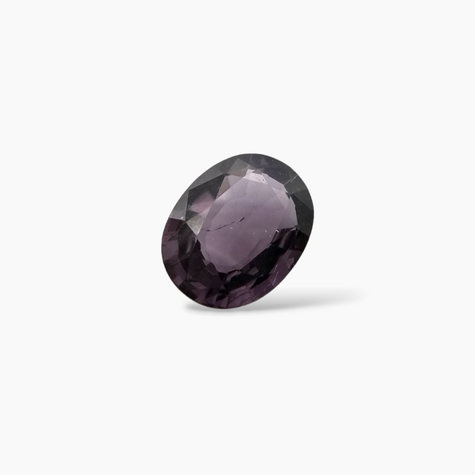 shop Natural Multi Spinel Stone 1.91 Carats Oval Cut (9 x 7 mm)