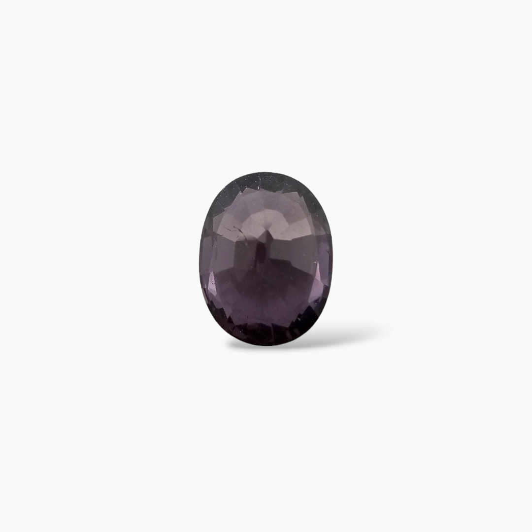 online Natural Multi Spinel Stone 1.91 Carats Oval Cut (9 x 7 mm)
