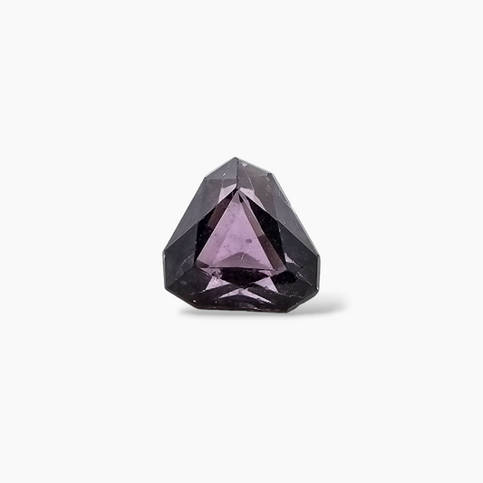 buy Natural Multi Spinel Stone 1.85 Carats Trilliant Cut (7.2 mm)