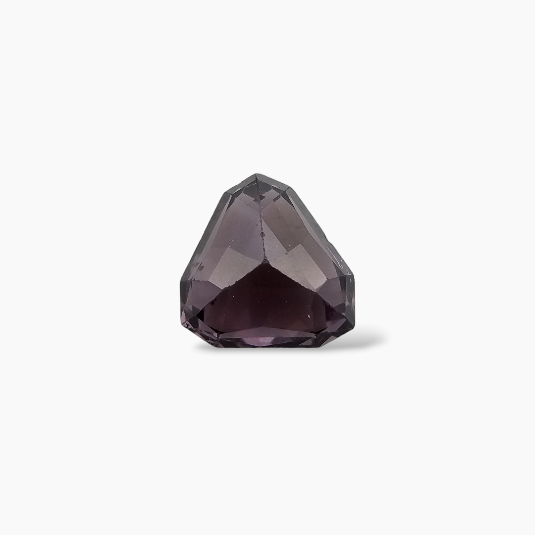 online Natural Multi Spinel Stone 1.85 Carats Trilliant Cut (7.2 mm)