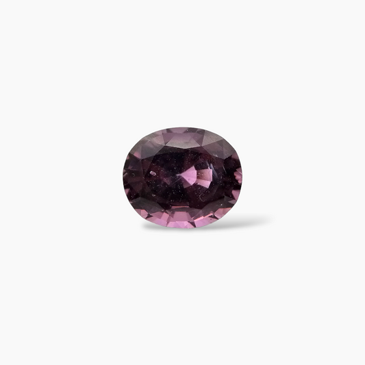buy Natural Multi Spinel Stone 2.56 Carats Oval Cut (8.8x7.5 mm)