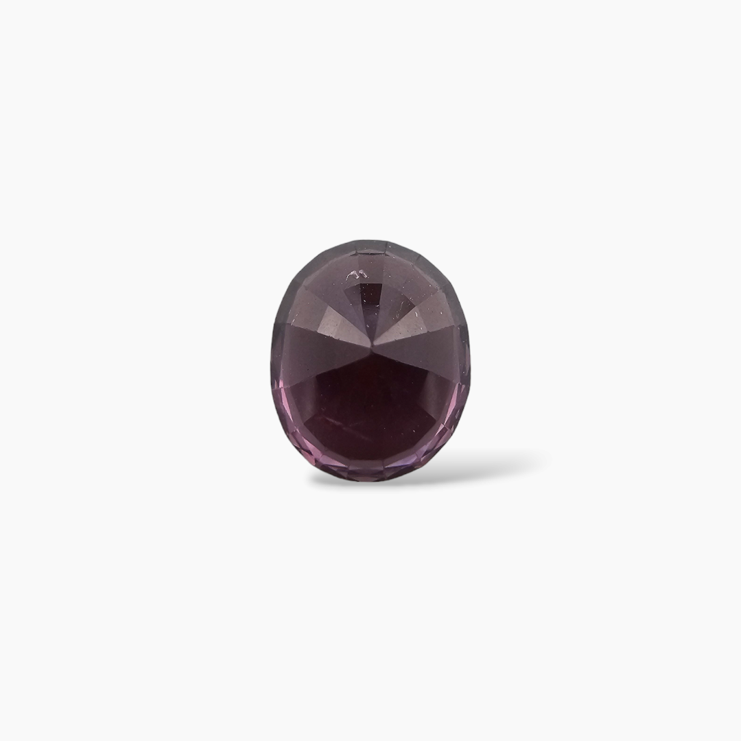 online Natural Multi Spinel Stone 2.56 Carats Oval Cut (8.8x7.5 mm)