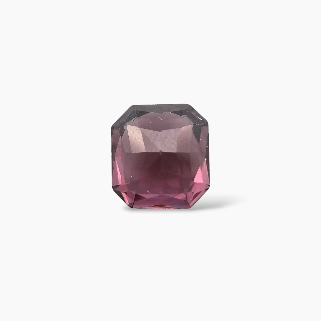 online Natural Pink Spinel Stone 1.90 Carats Asscher Cut (7.1 mm) 