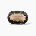buy Natural Bi Color Tourmaline Stone 8.14 Carats Cushion Cut (15 x 10 mm)