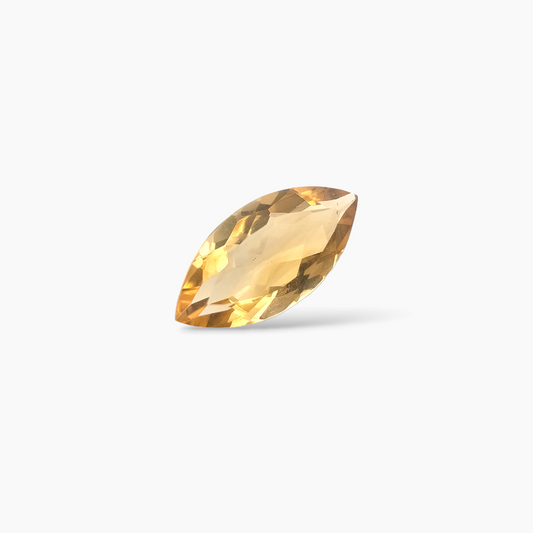 shop Natural Citrine Stone 1.51 Carats Marquise  ( 12x6  mm)