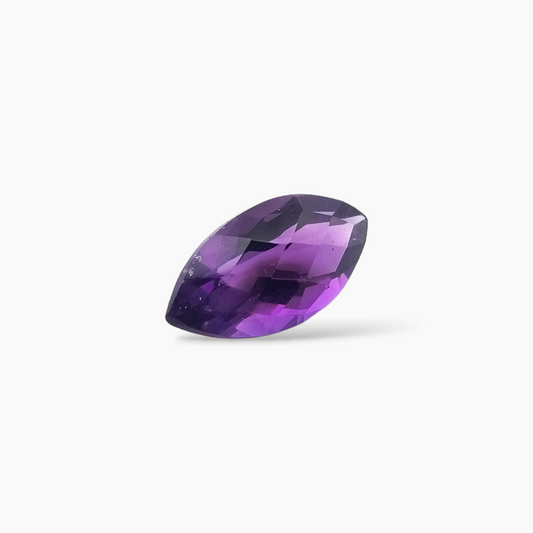 shop Natural Purple Amethyst  Stone 2.7 Carats Marquise ( 14x7 mm)