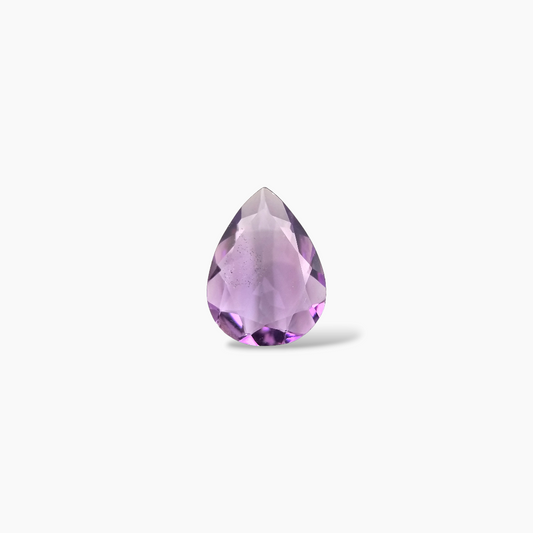 buy Natural Purple Amethyst  Stone 4.25 Carats Oval ( 12x10 mm)