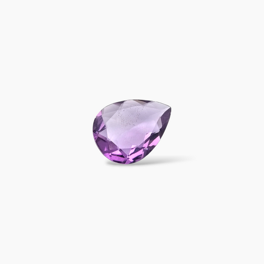 shop Natural Purple Amethyst  Stone 4.25 Carats Oval ( 12x10 mm)