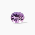 buy Natural Purple Amethyst  Stone 4.25 Carats Oval ( 12x10 mm)