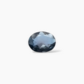 buy Natural London Blue Topaz Stone 1.03 Carats Oval Shape  ( 8x6 mm )