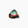 buy Natural Watermelon Tourmaline Stone 7.4 Carats Rough( 15x13 mm )
