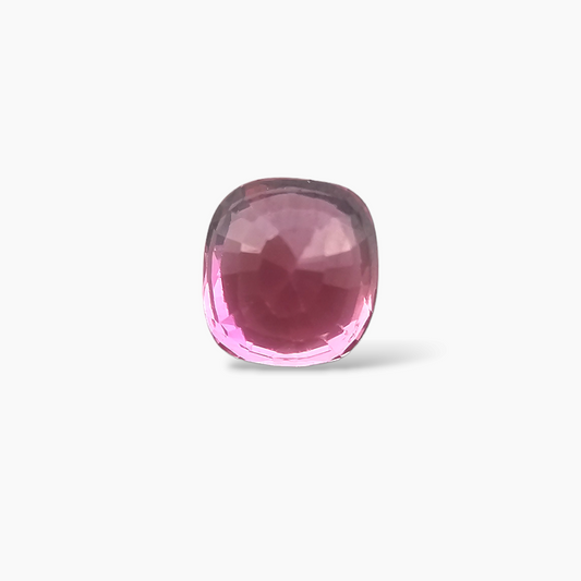 1.03 Carat Cushion Natural Pink Sapphire - $450/ct, African Origin Sparkles