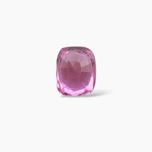 Pink Sapphire: Elegant 0.58 Carat Cushion - $450/ct, Srilankan Origin