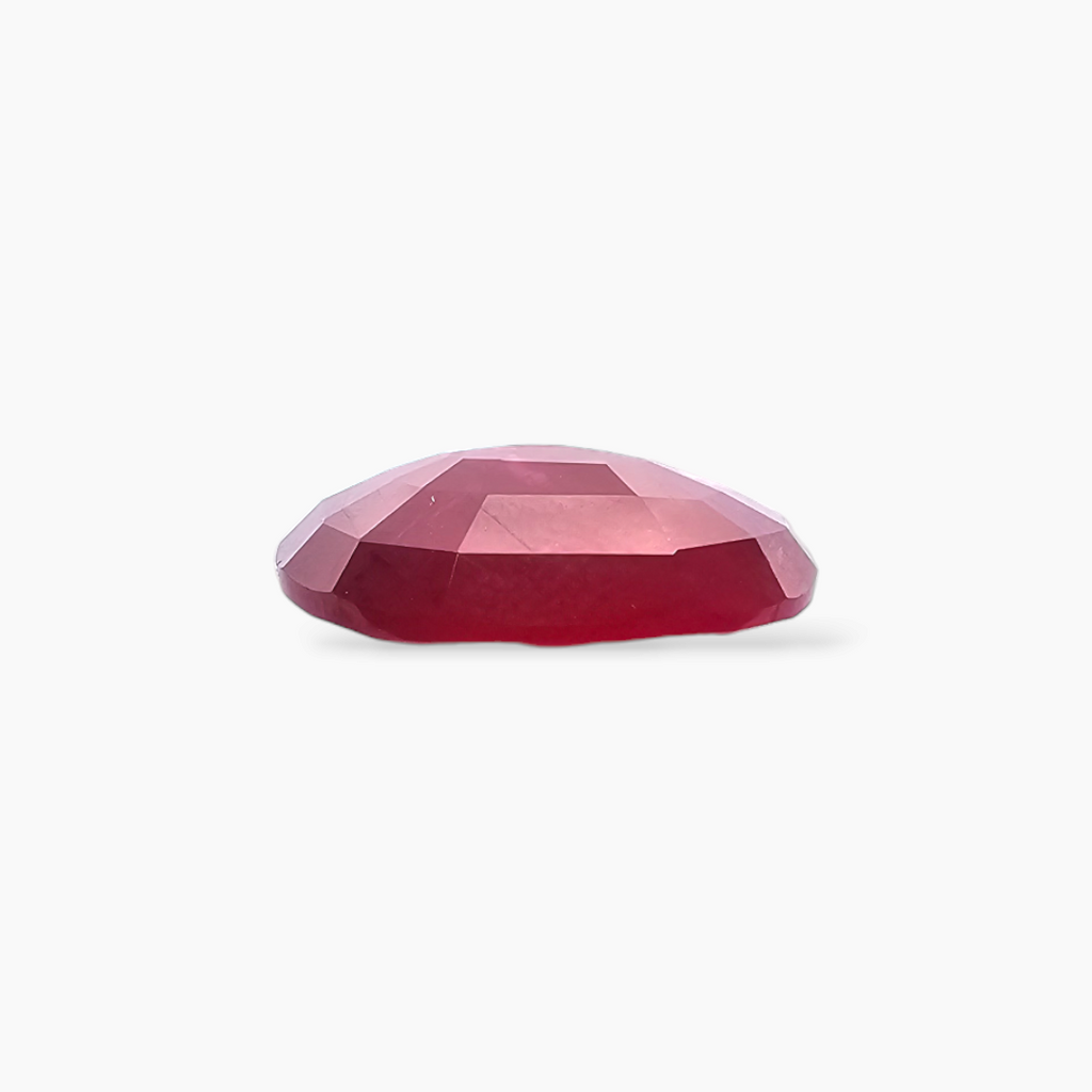 Buy Natural Ruby Oval Cut - 13.33 Carats from Afghanistan
