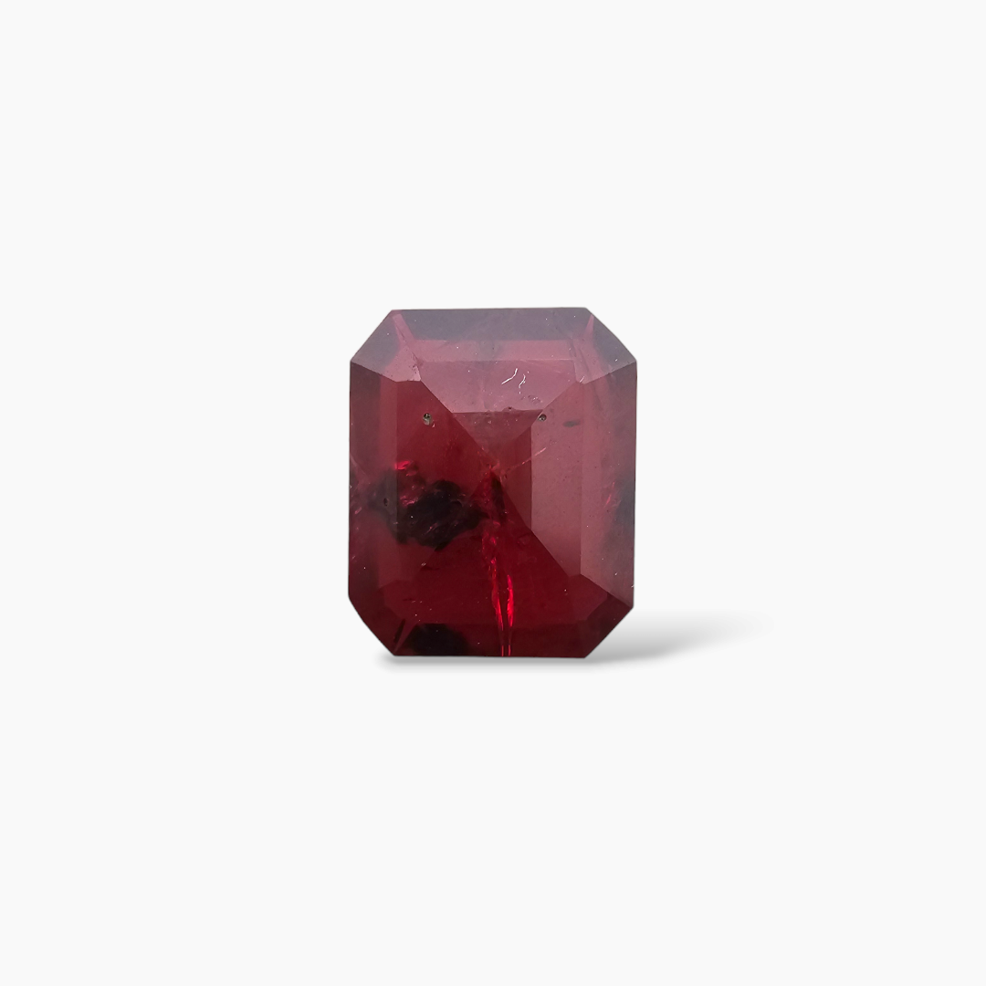 Natural 1.27 Carat Ruby | Rich Red | Mozambique Origin | Available for Purchase