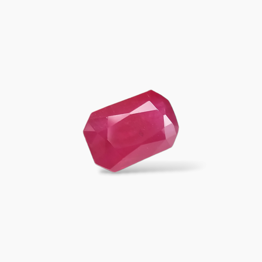 1.17 Carat Pink Ruby Natural From Mozambique Origin | $600/ct