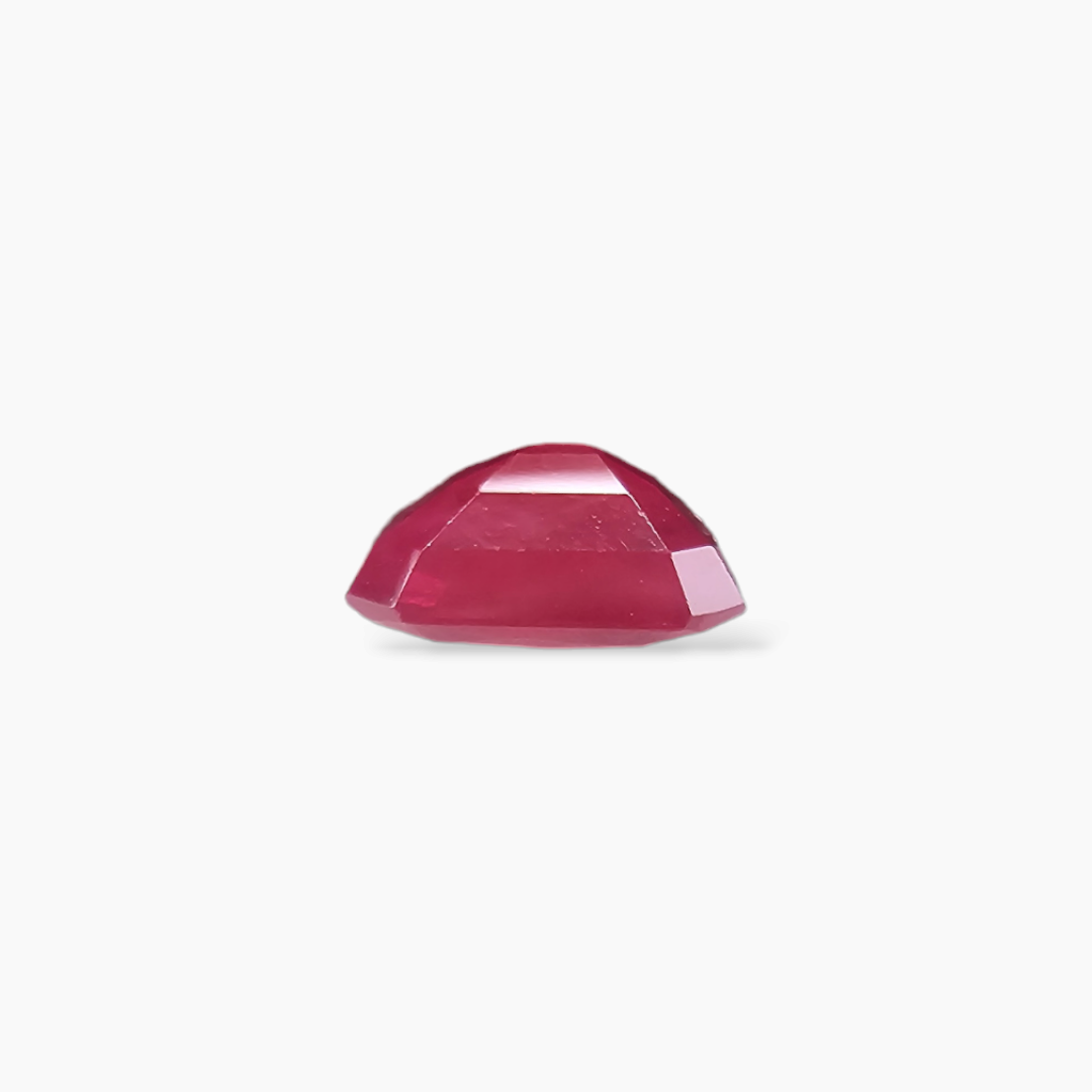 1.17 Carat Pink Ruby Natural From Mozambique Origin | $600/ct