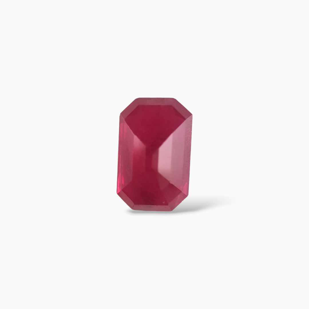 1.17 Carat Pink Ruby Natural From Mozambique Origin | $600/ct