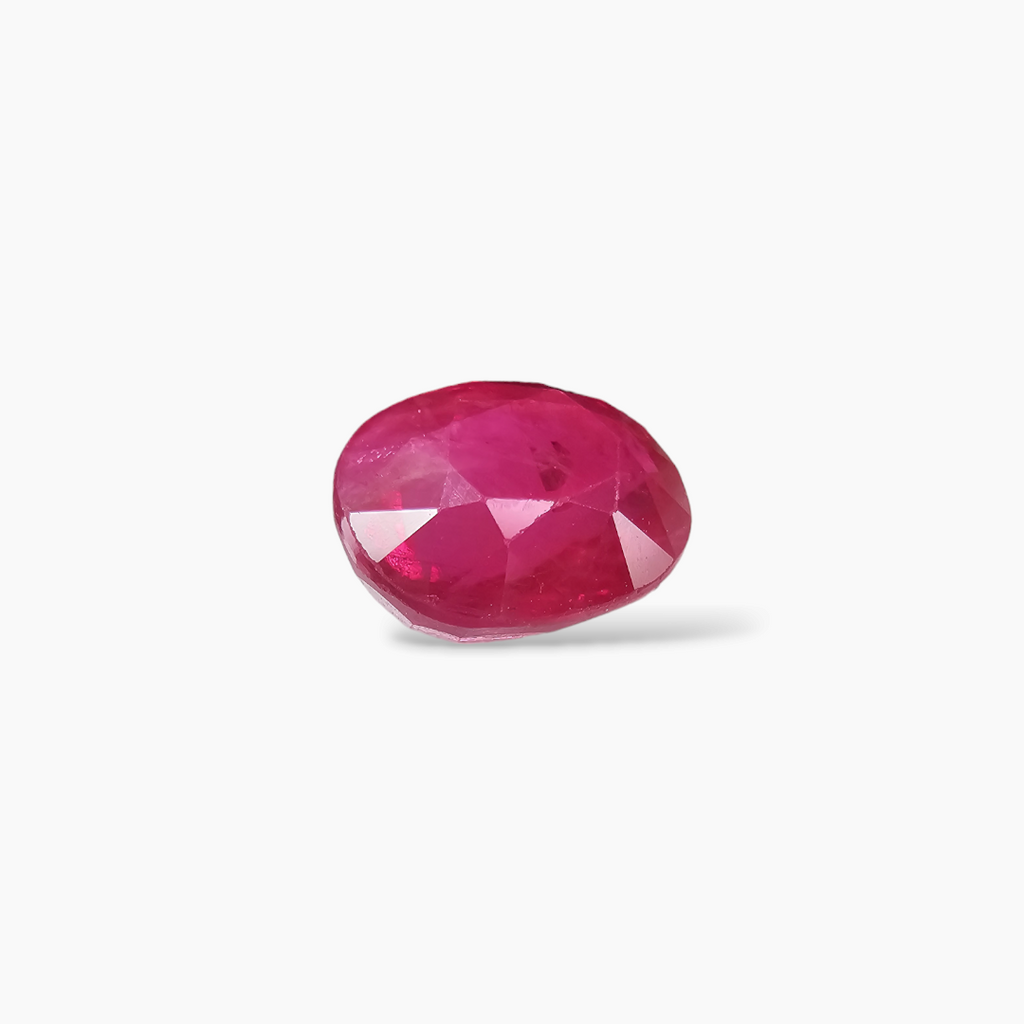 Mozambique Ruby in Red Color with 2.03 Carats Weight for Sale