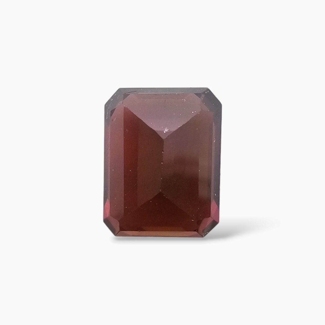 Natural Tourmaline Gemstone in Emerald Cut With 5.44 Carats Weight