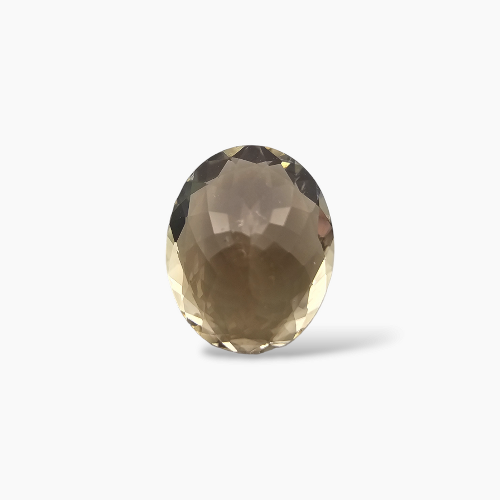 Natural Green Tourmaline Oval Cut 3.49 Carats in Green Color for Sale