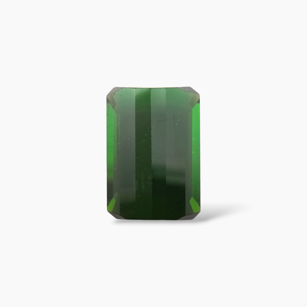 Natural Green Tourmaline Gemstone Buy in 4.3 Carats from Africa