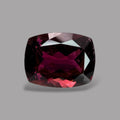 Natural Pink  Rubellite Tourmaline 3.82 Carats