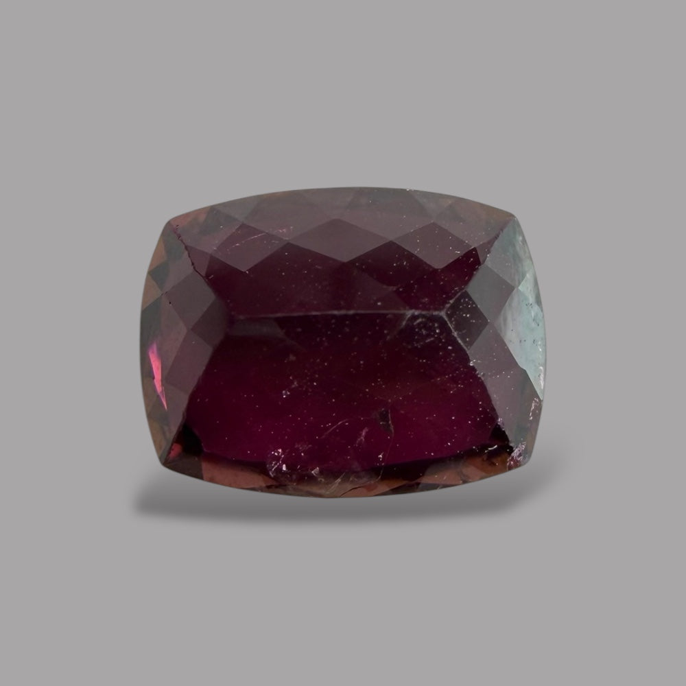 Natural Pink  Rubellite Tourmaline 3.82 Carats