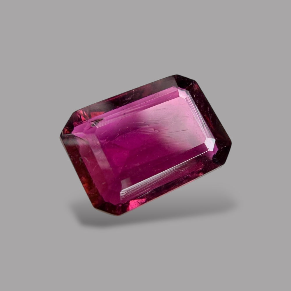 Buy Natural Rubellite Tourmaline for Jewellery 2.21 Carats