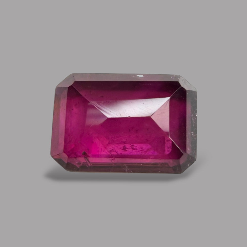 Buy Natural Rubellite Tourmaline for Jewellery 2.21 Carats
