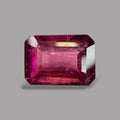Natural Rubellite Tourmaline 2.26 Carats Gemstone