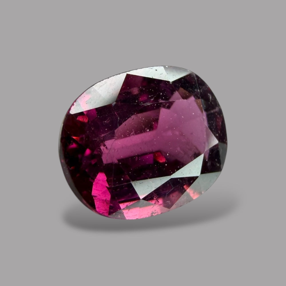 Buy Natural Rubellite Tourmaline Gemstone Online 1.76 Carats