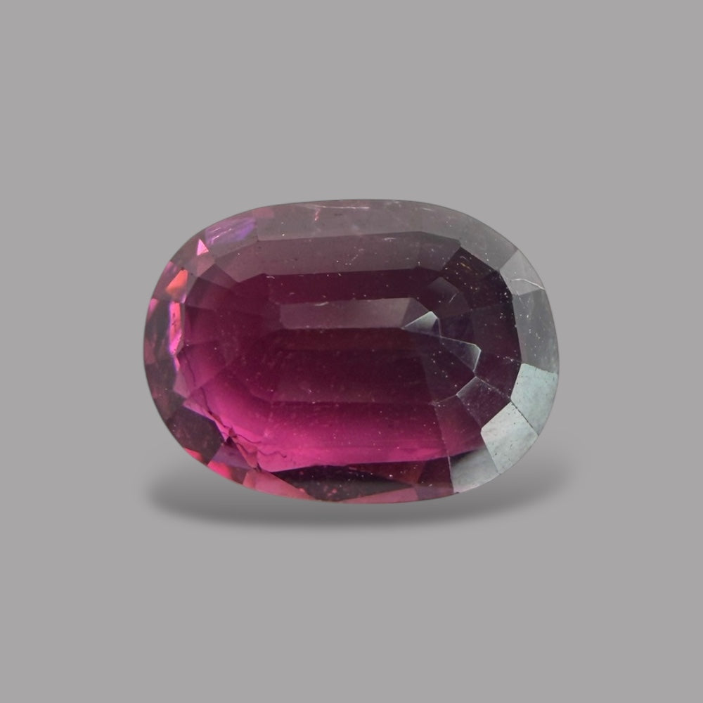 Buy Natural Rubellite Tourmaline Gemstone Online 1.76 Carats