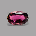 Natural Rubellite Tourmaline Gemstone 1.71 Carats