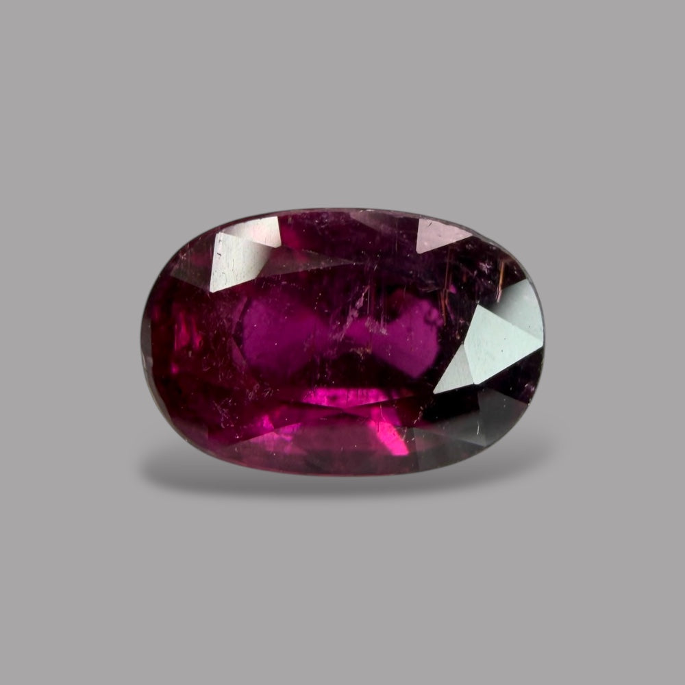 Buy Natural Rubellite Tourmaline for Jewellery 1.90 Carats