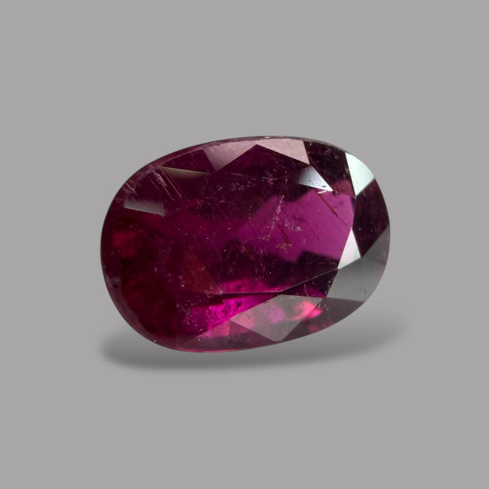 Buy Natural Rubellite Tourmaline for Jewellery 1.90 Carats