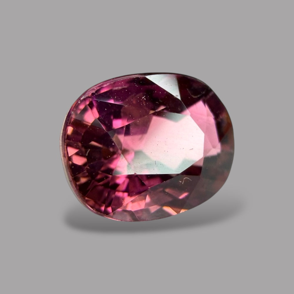 Buy Natural Rubellite Tourmaline Gemstone Online 1.88 Carats