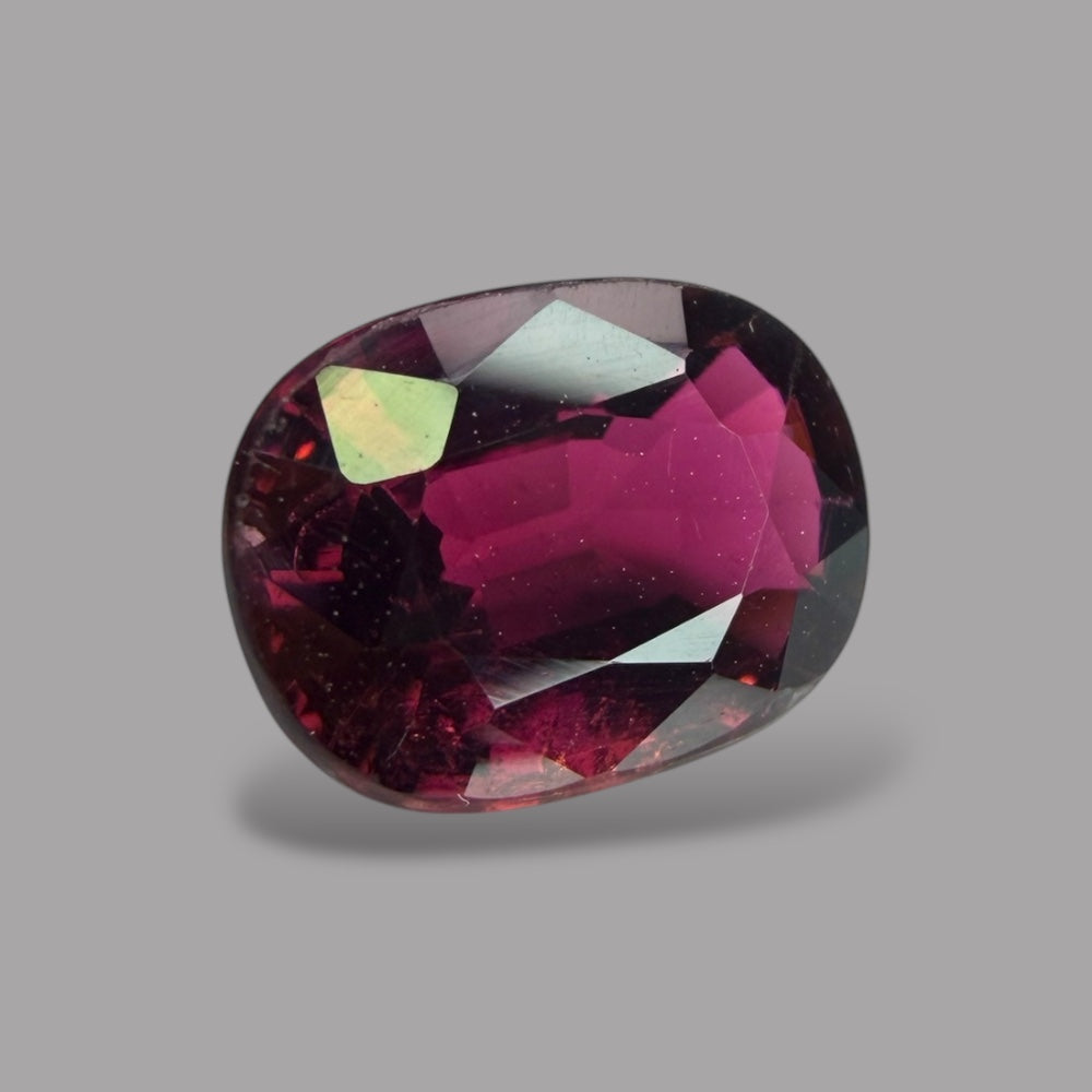 Buy Authentic Rubellite Tourmaline Stone 1.93 Carats