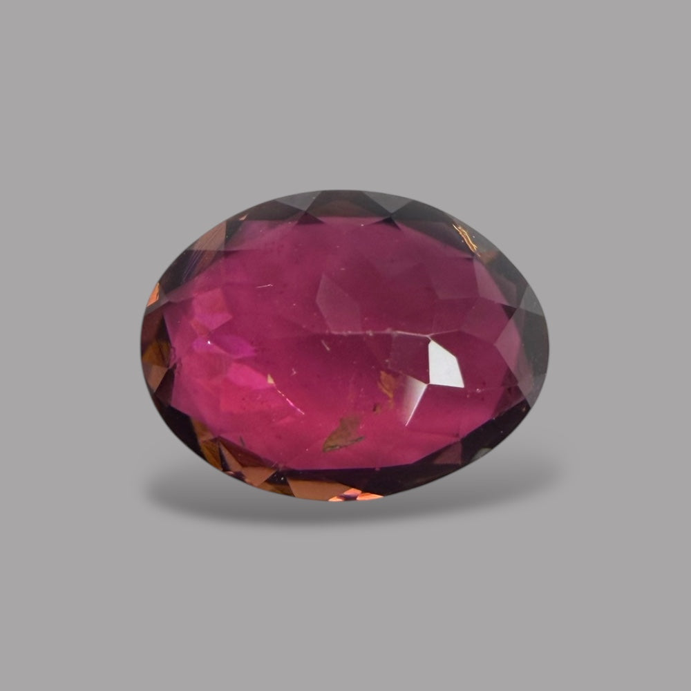 Buy Genuine Natural Rubellite Tourmaline Gemstone 2.03 Carats