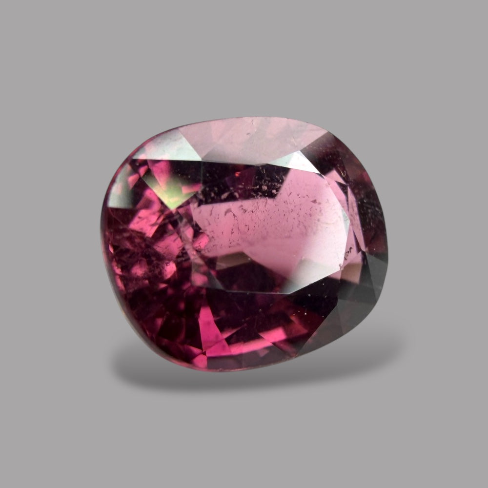 Buy Natural Rubellite Tourmaline 2.66 Carats Gemstone
