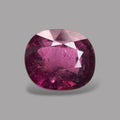 Natural Pink  Rubellite Tourmaline 2.68 Carats