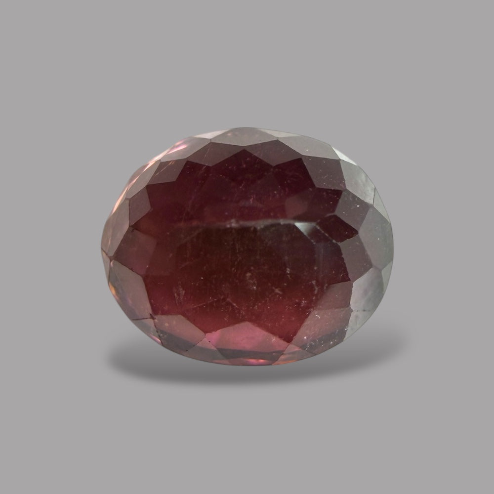 Buy Natural Rubellite Tourmaline Gemstone Online 3.71 Carats